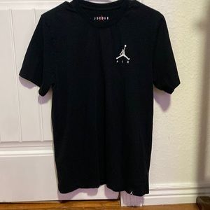 Jordan Jumpman Embroidered T-Shirt
